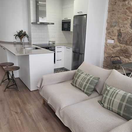 Preciosa Vivienda En El Centro De La Ciudad Apartamento Corunha Exterior foto