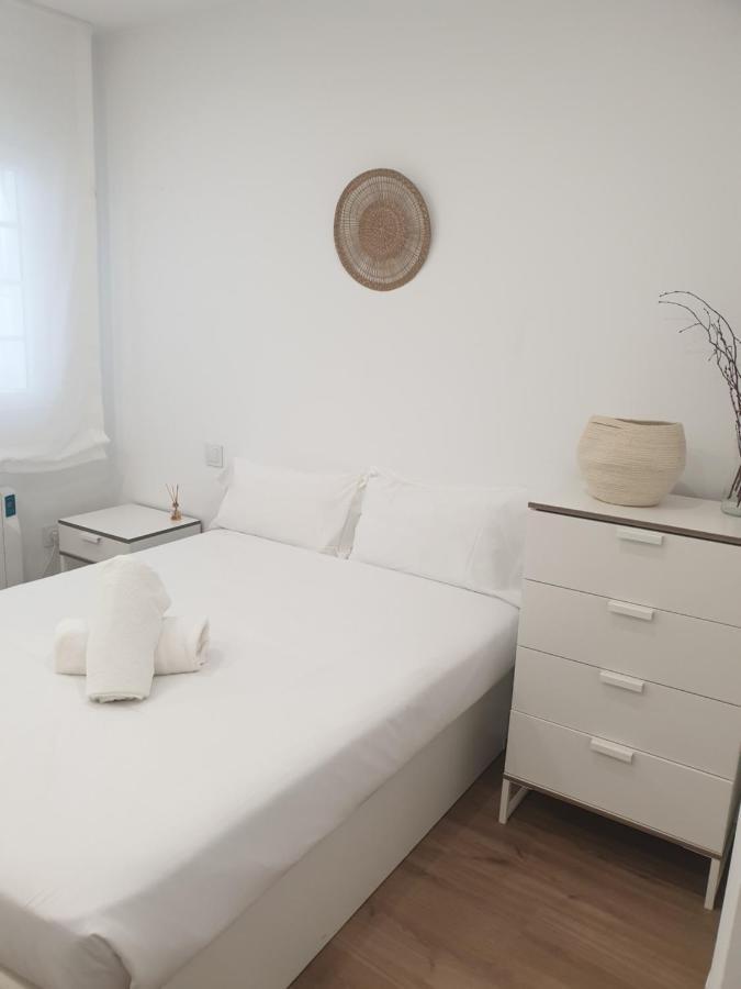 Preciosa Vivienda En El Centro De La Ciudad Apartamento Corunha Exterior foto