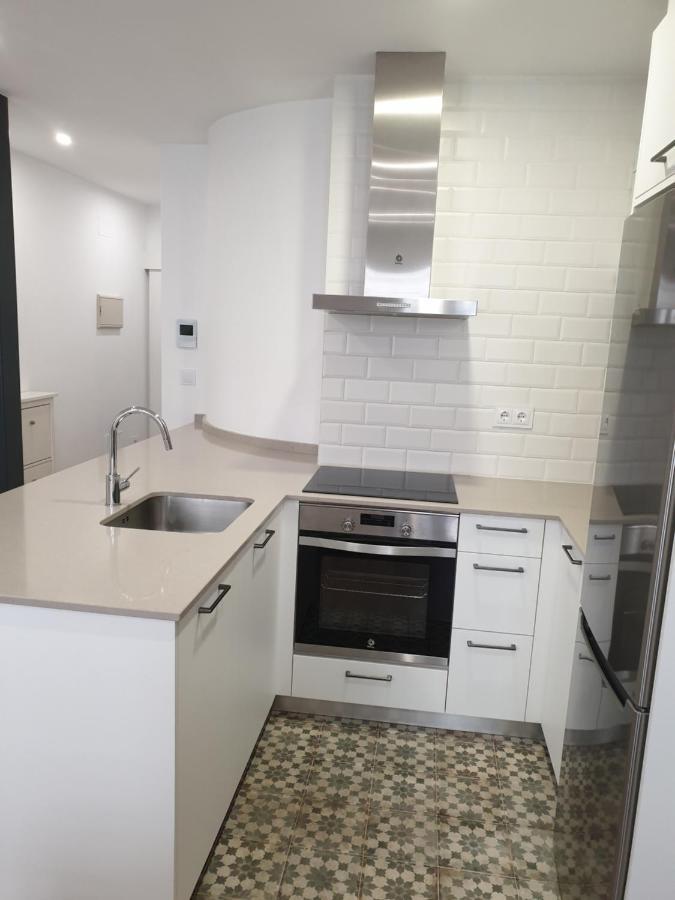 Preciosa Vivienda En El Centro De La Ciudad Apartamento Corunha Exterior foto